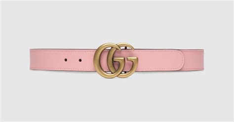 lunghezza cintura gucci bambina come si prende|Cinture Eleganti Bambina .